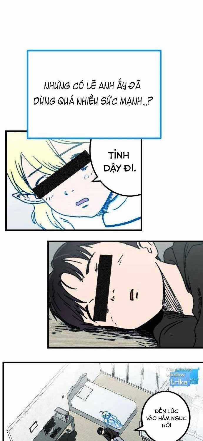 Lỗi Hệ Thống - Chương 3 - Trang 7