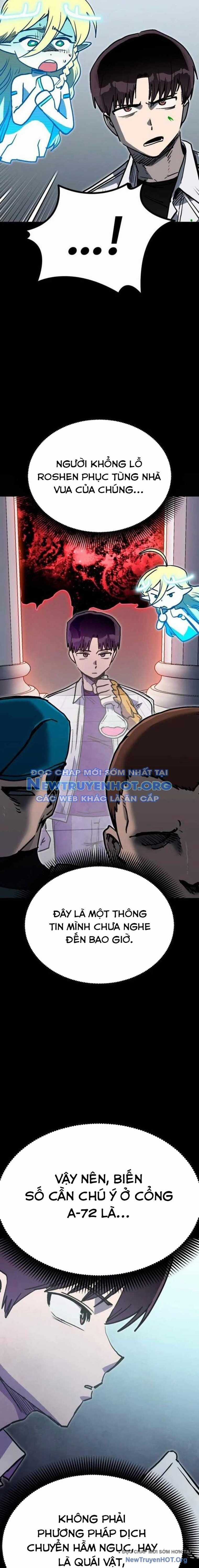 Lỗi Hệ Thống - Chương 48 - Trang 8