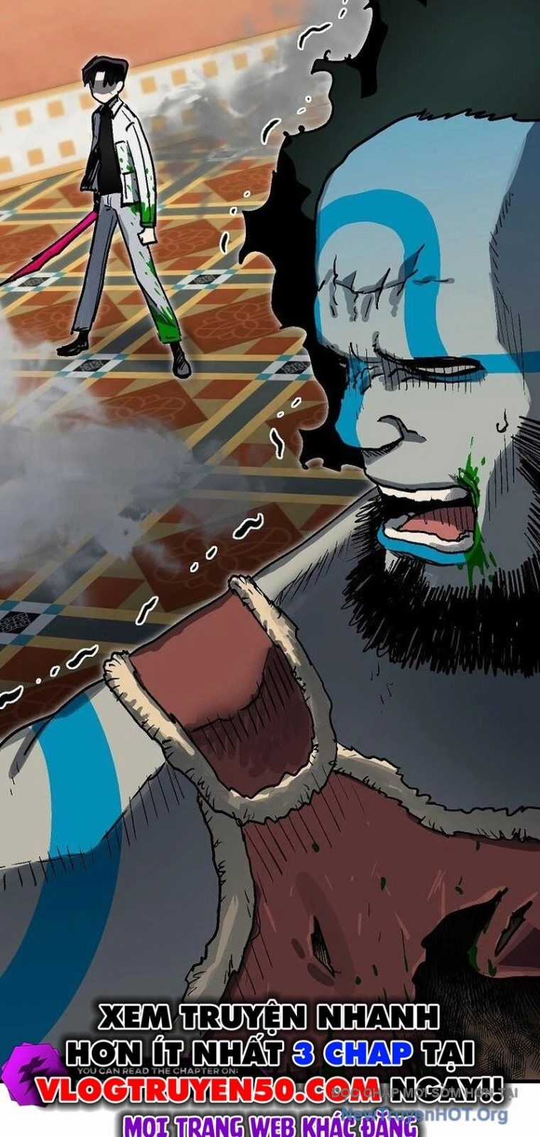 Lỗi Hệ Thống - Chương 49 - Trang 27