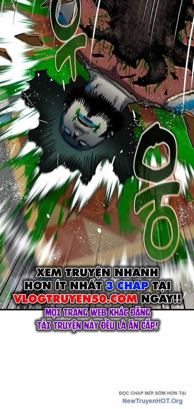 Lỗi Hệ Thống - Chương 49 - Trang 30