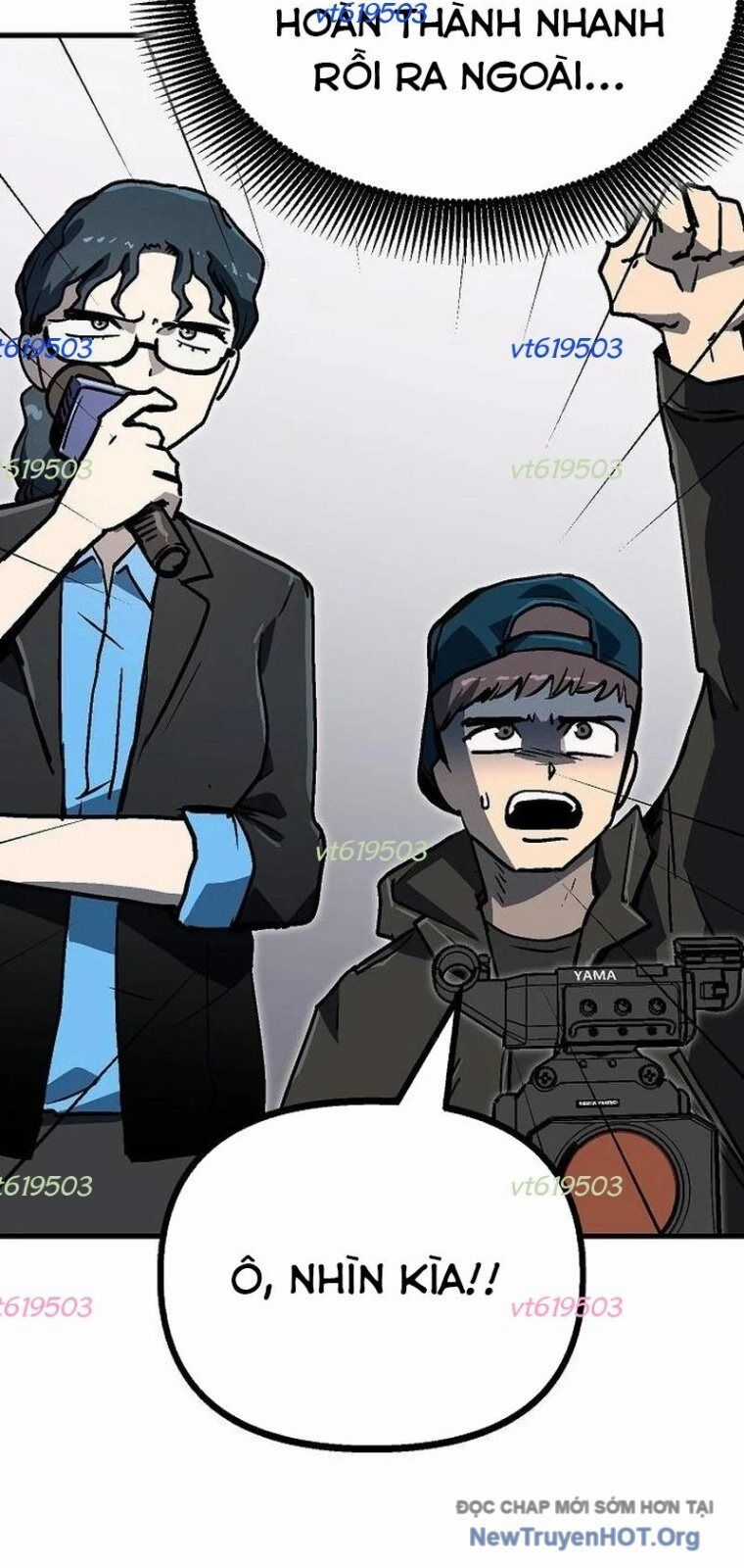 Lỗi Hệ Thống - Chương 49 - Trang 5