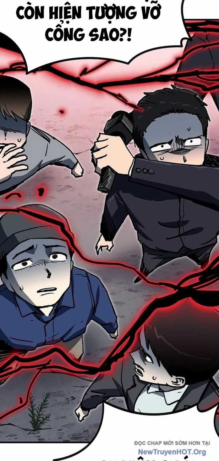 Lỗi Hệ Thống - Chương 49 - Trang 8