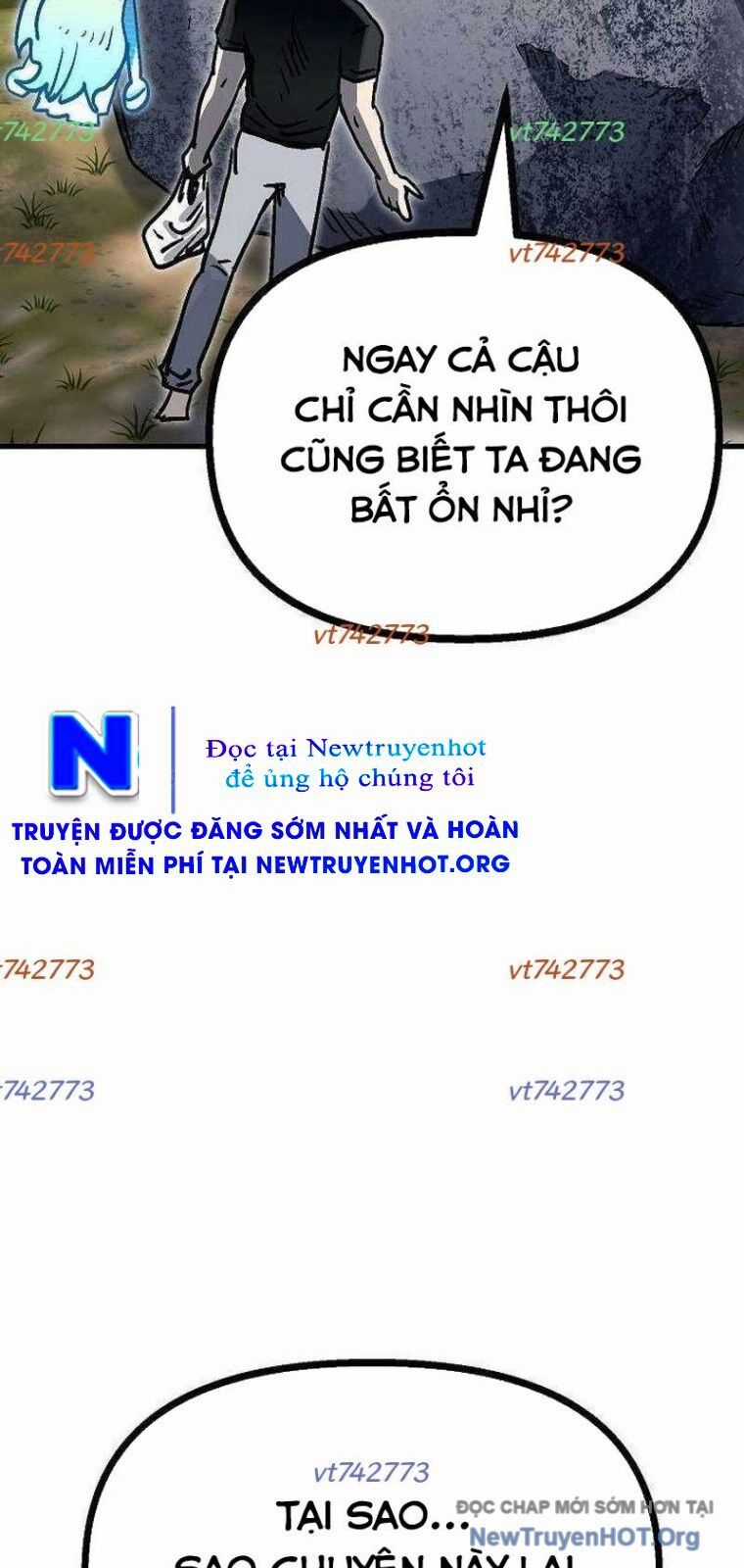 Lỗi Hệ Thống - Chương 52 - Trang 4