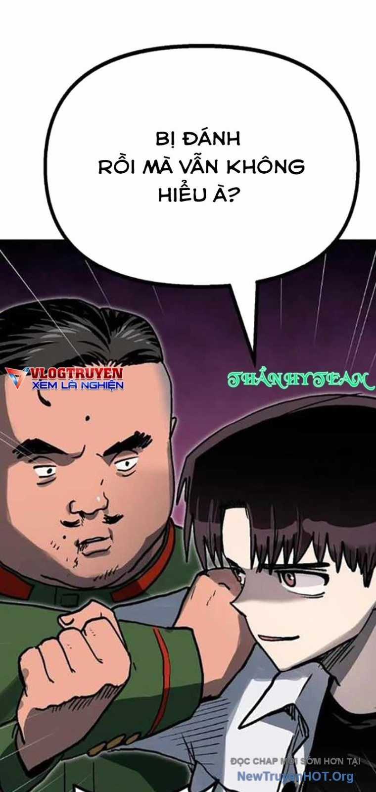 Lỗi Hệ Thống - Chương 54 - Trang 33