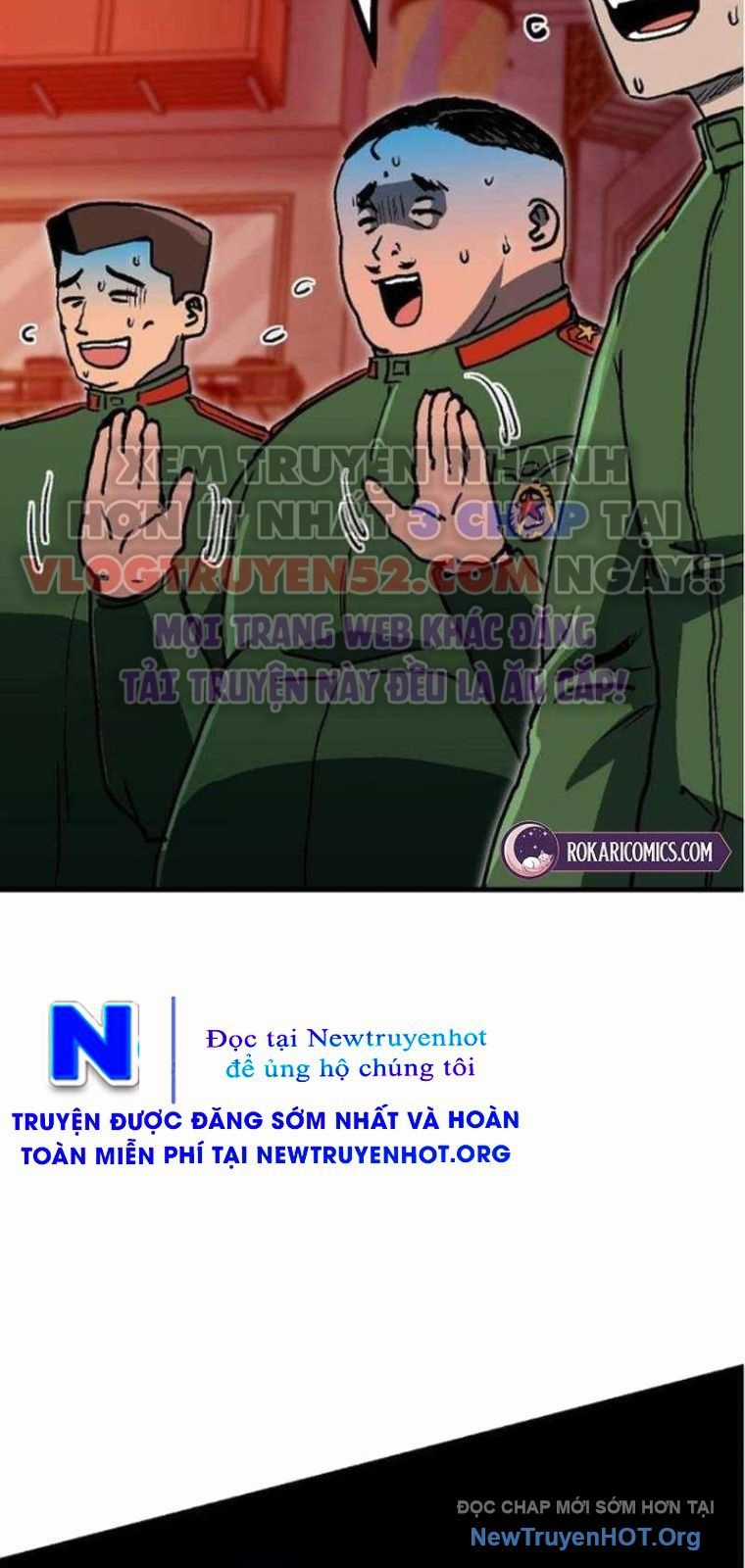 Lỗi Hệ Thống - Chương 55 - Trang 10