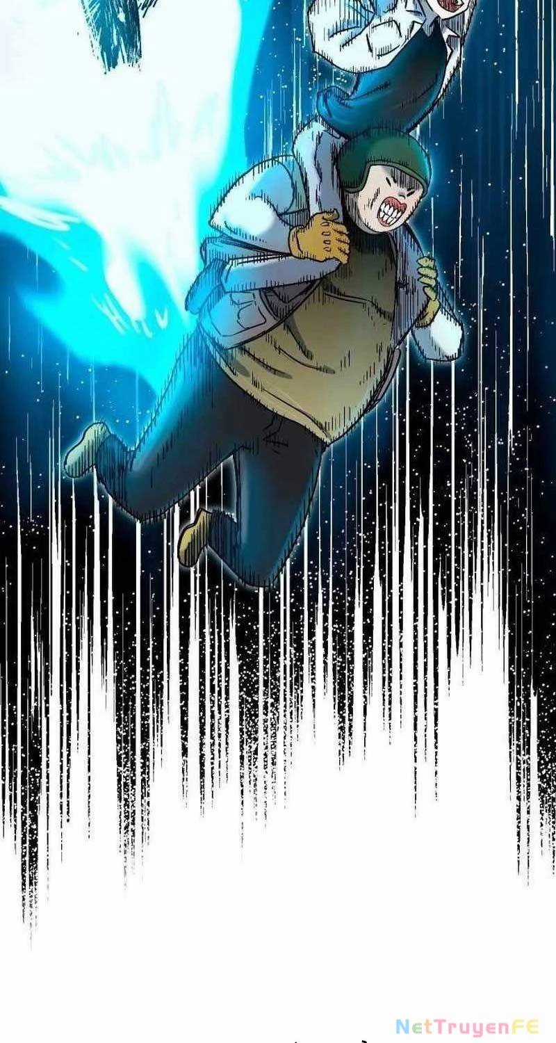 Lỗi Hệ Thống - Chương 7 - Trang 9