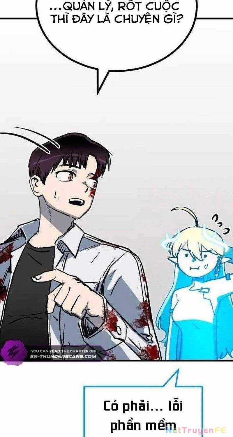 Lỗi Hệ Thống - Chương 8 - Trang 24