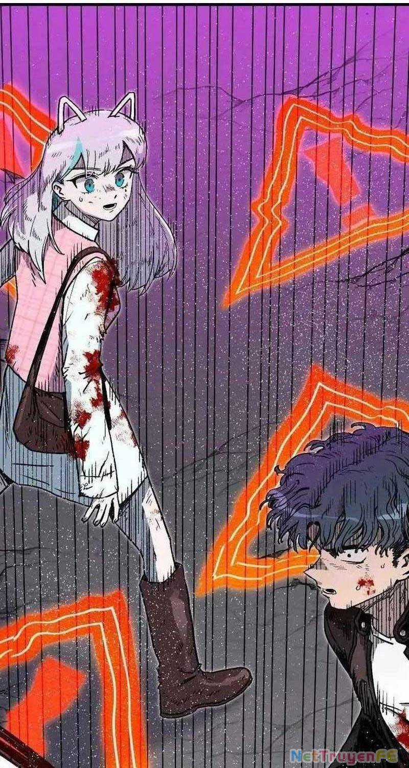 Lỗi Hệ Thống - Chương 8 - Trang 49