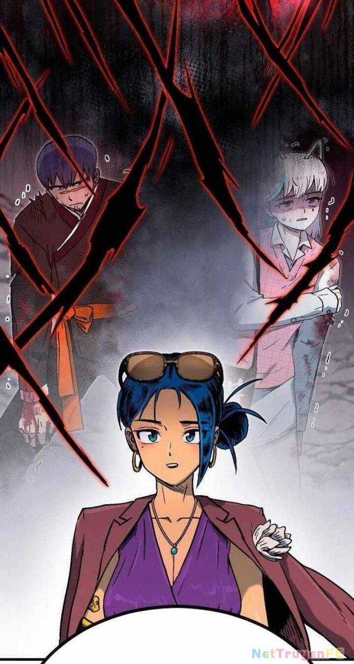 Lỗi Hệ Thống - Chương 9 - Trang 132