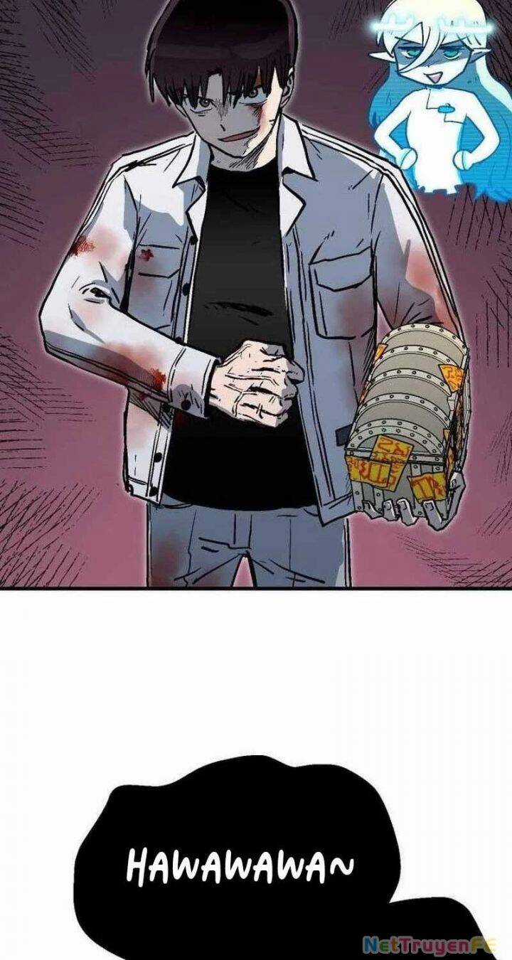 Lỗi Hệ Thống - Chương 9 - Trang 20