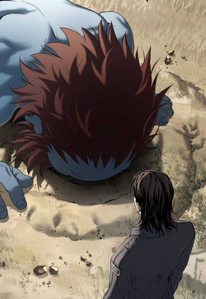 Lời Nguyền Của Dangun - Chapter 21 - Trang 29