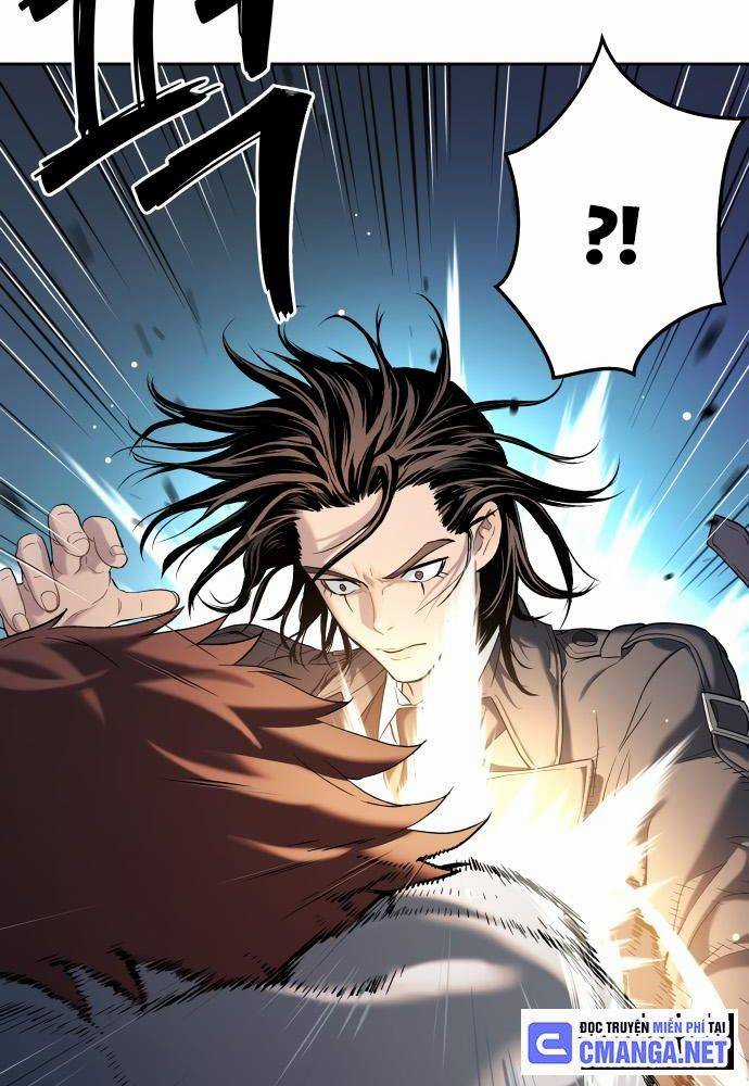 Lời Nguyền Của Dangun - Chapter 21 - Trang 33