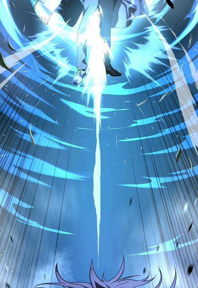 Lời Nguyền Của Dangun - Chapter 21 - Trang 56