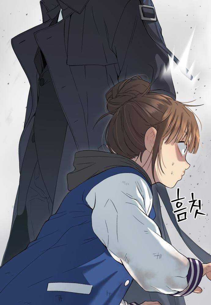 Lời Nguyền Của Dangun - Chapter 21 - Trang 68