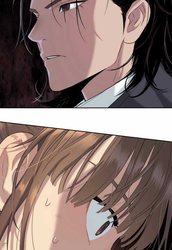 Lời Nguyền Của Dangun - Chapter 21 - Trang 70