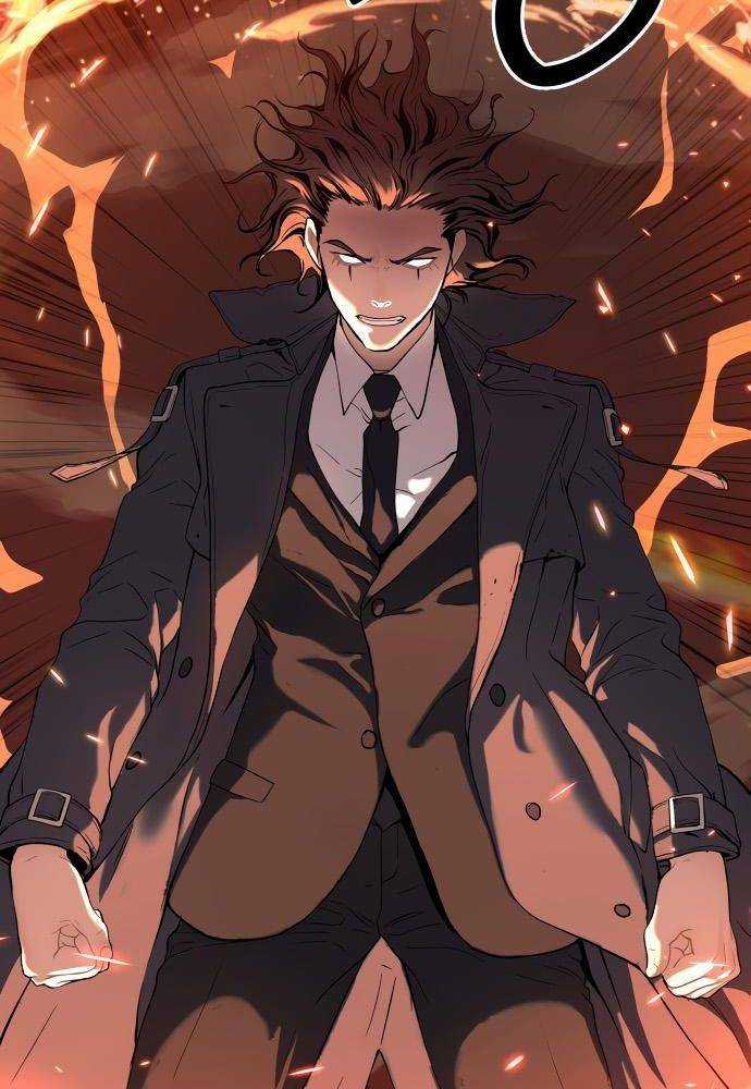 Lời Nguyền Của Dangun - Chapter 21 - Trang 91