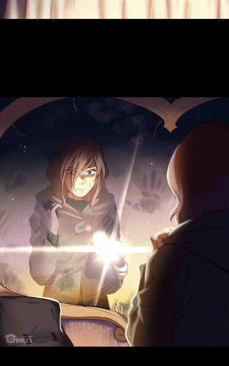 Lời Nguyền Lalin - Chapter 0 - Trang 17