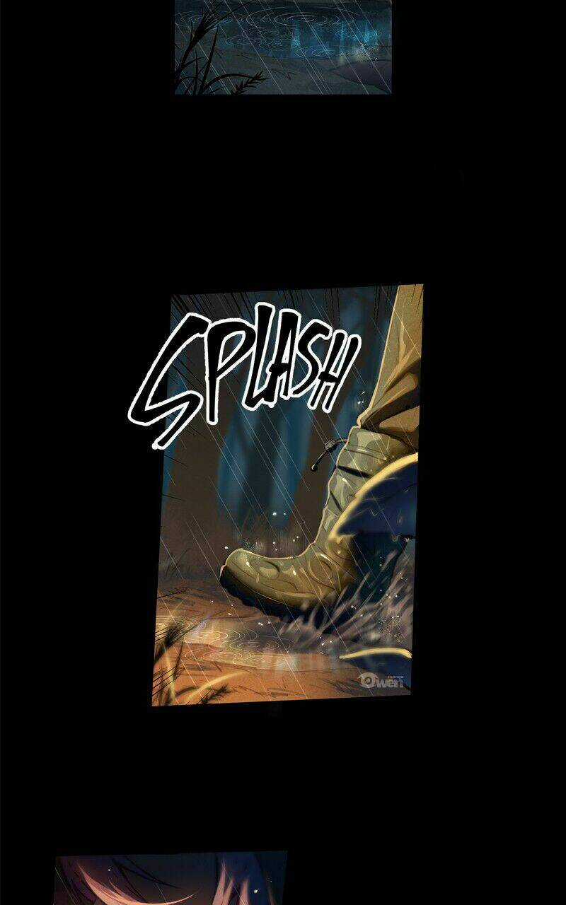 Lời Nguyền Lalin - Chapter 0 - Trang 3