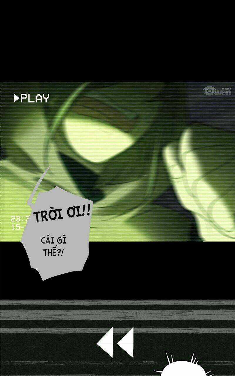 Lời Nguyền Lalin - Chapter 0 - Trang 24