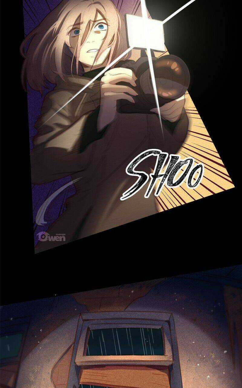 Lời Nguyền Lalin - Chapter 0 - Trang 33