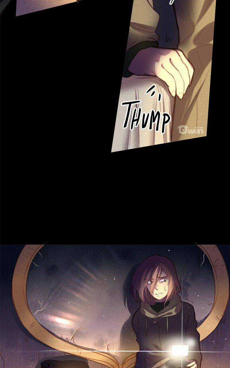 Lời Nguyền Lalin - Chapter 0 - Trang 36