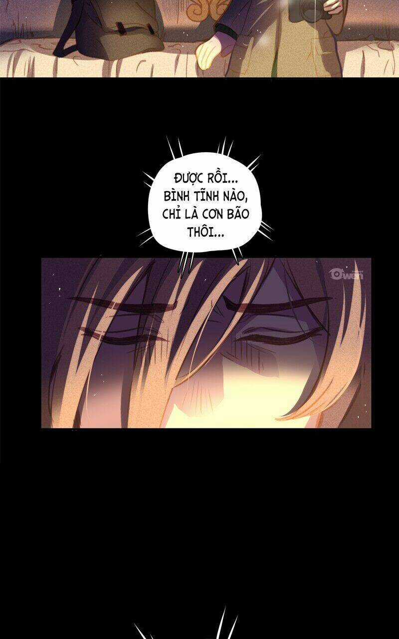 Lời Nguyền Lalin - Chapter 0 - Trang 37