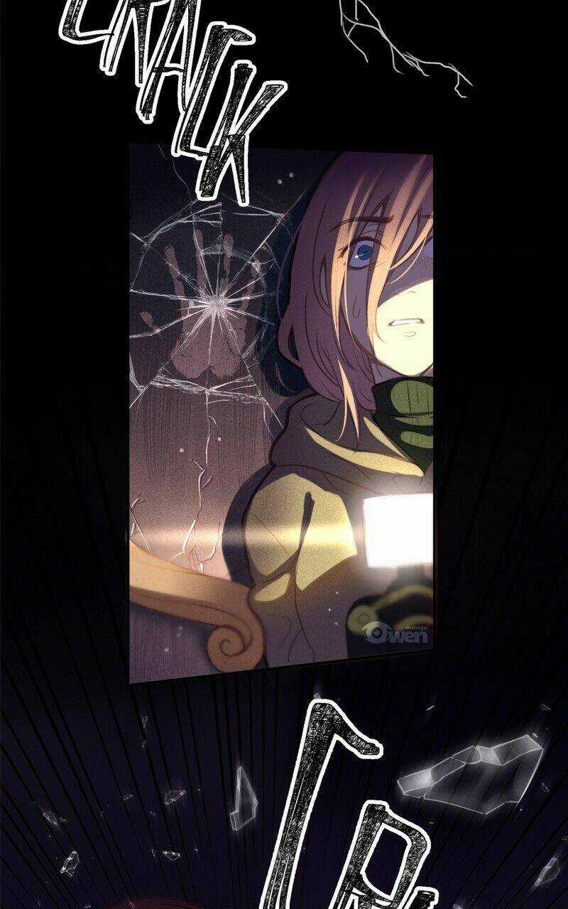 Lời Nguyền Lalin - Chapter 0 - Trang 39