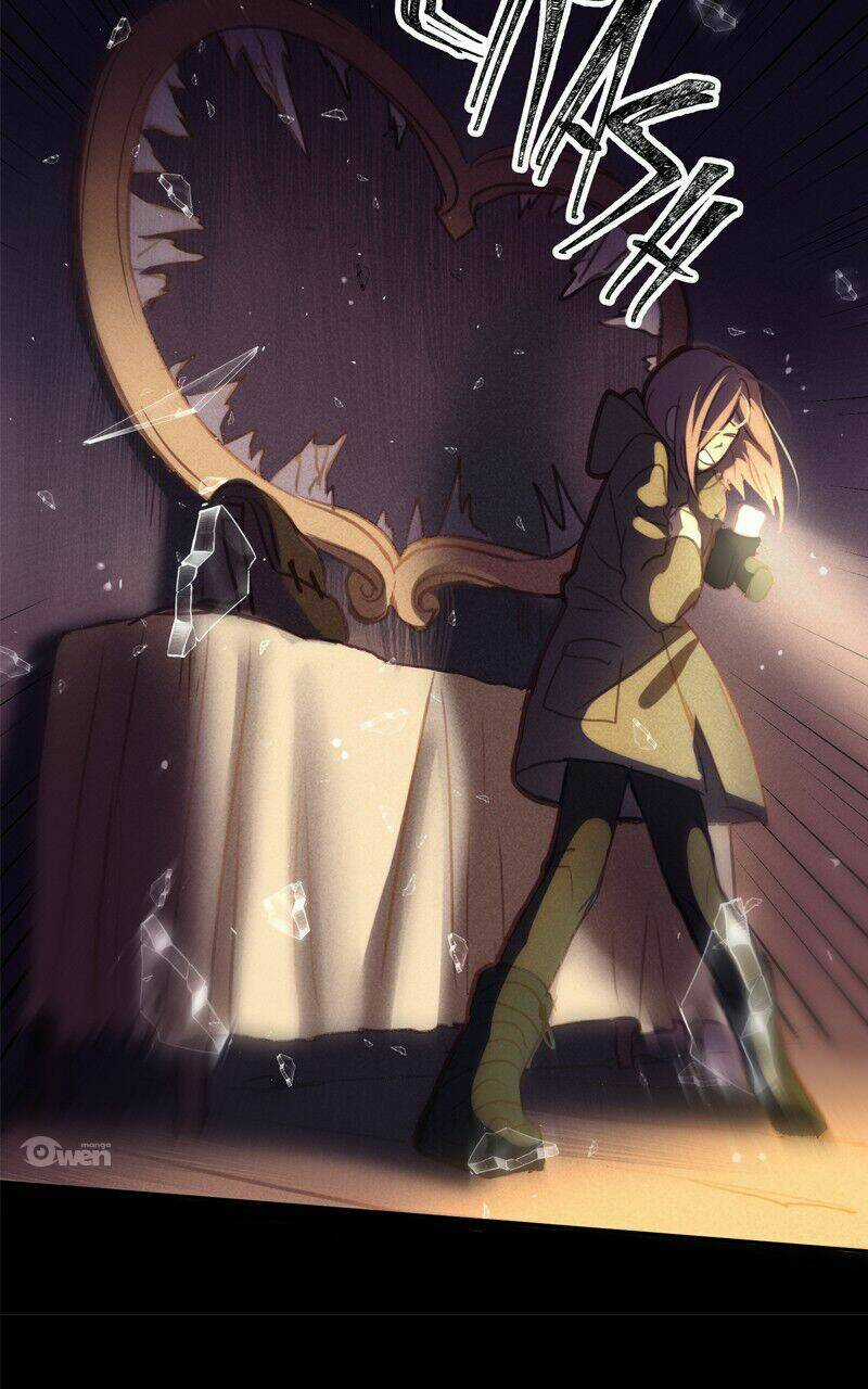 Lời Nguyền Lalin - Chapter 0 - Trang 40