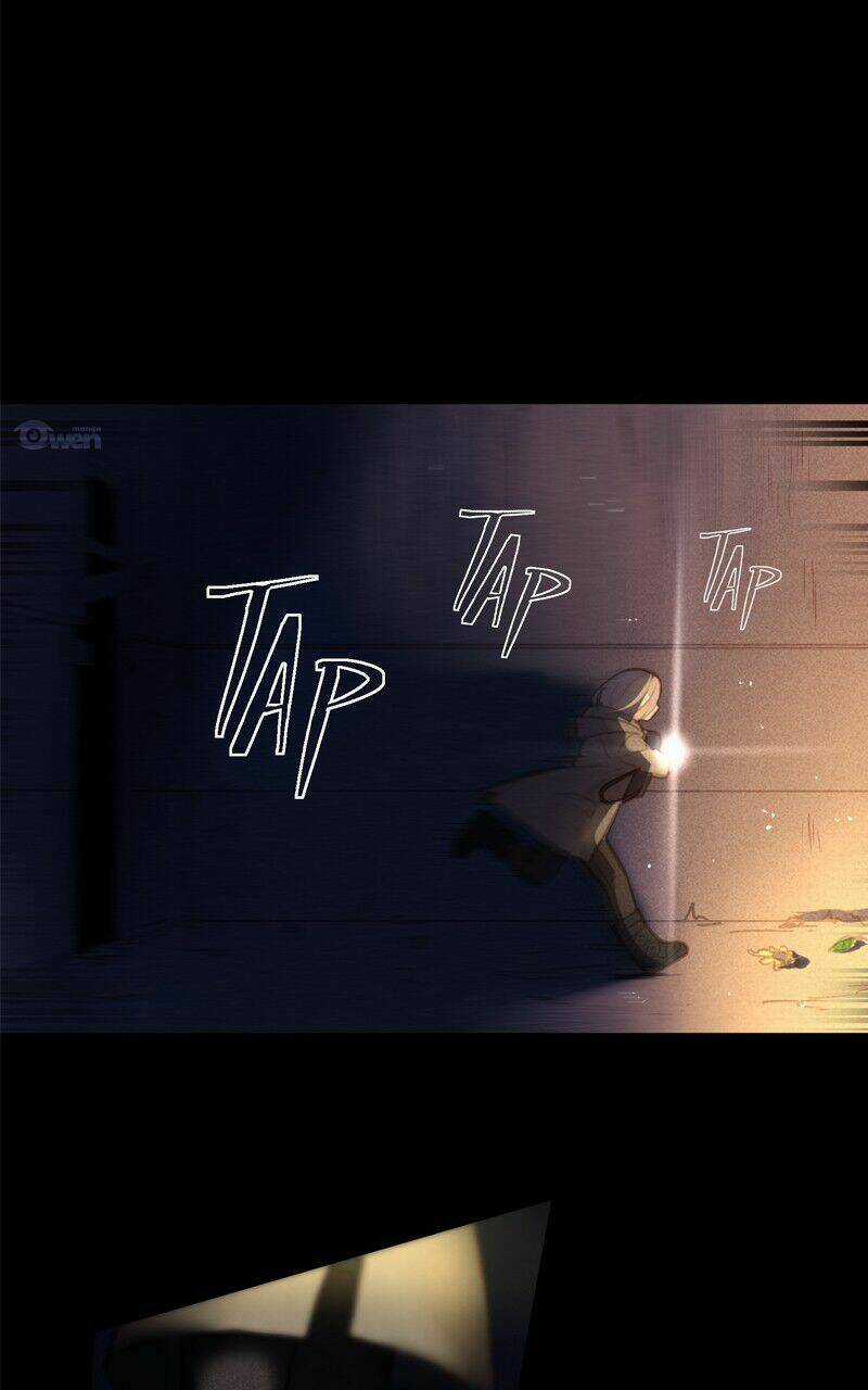 Lời Nguyền Lalin - Chapter 0 - Trang 42