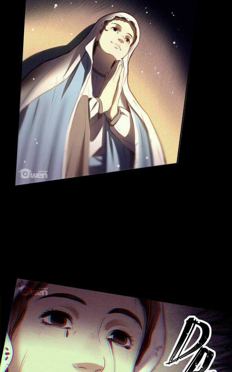 Lời Nguyền Lalin - Chapter 0 - Trang 47