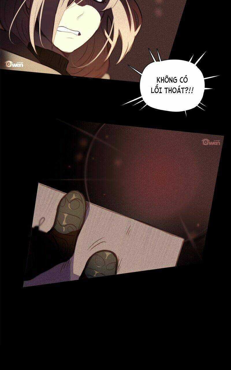 Lời Nguyền Lalin - Chapter 0 - Trang 59