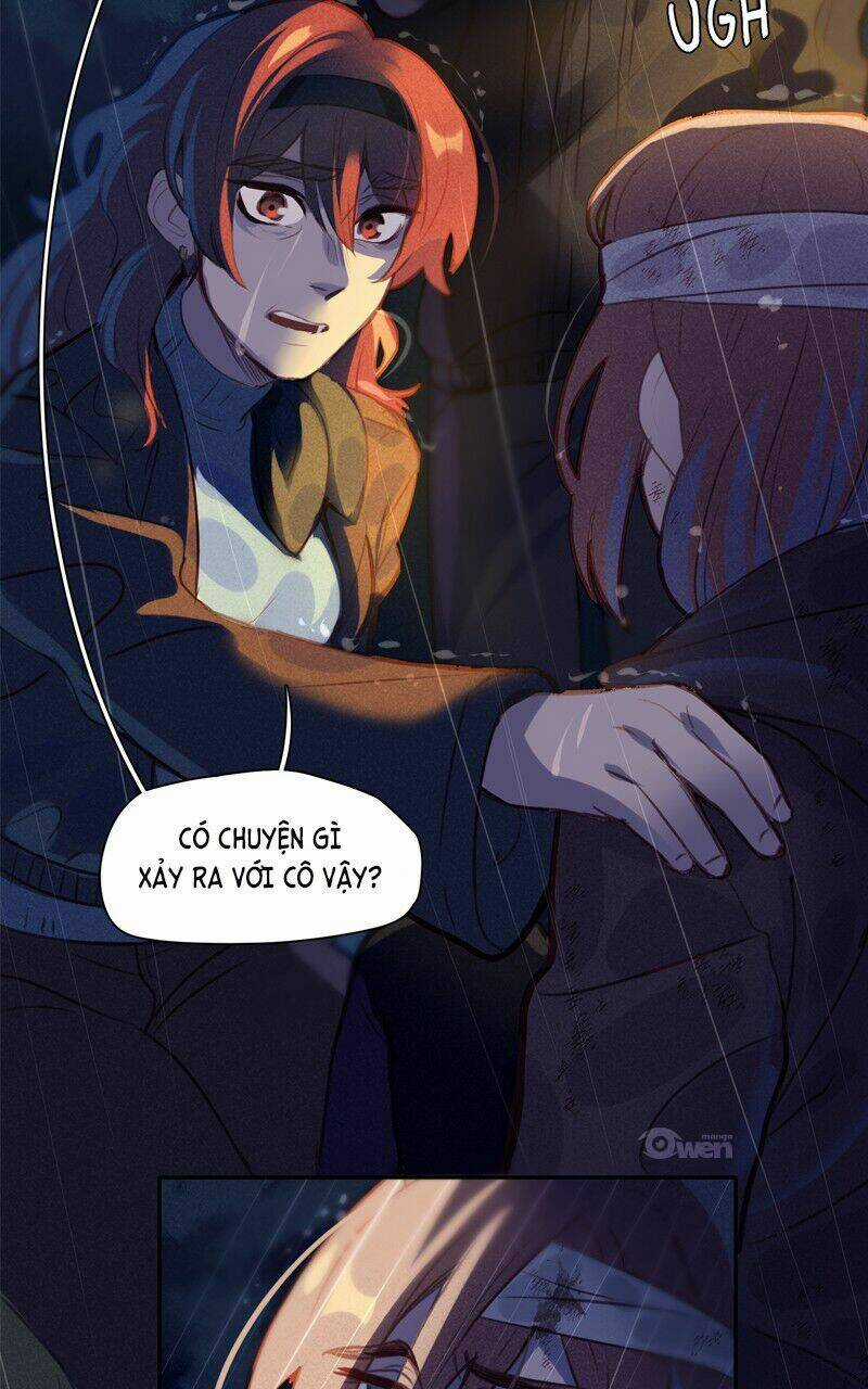 Lời Nguyền Lalin - Chapter 0 - Trang 74