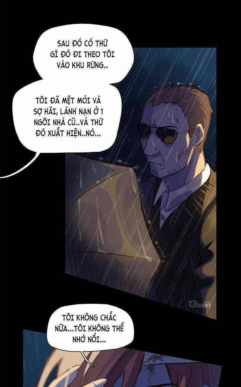 Lời Nguyền Lalin - Chapter 0 - Trang 77