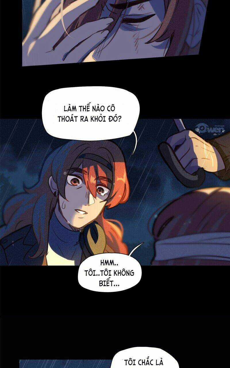 Lời Nguyền Lalin - Chapter 0 - Trang 78