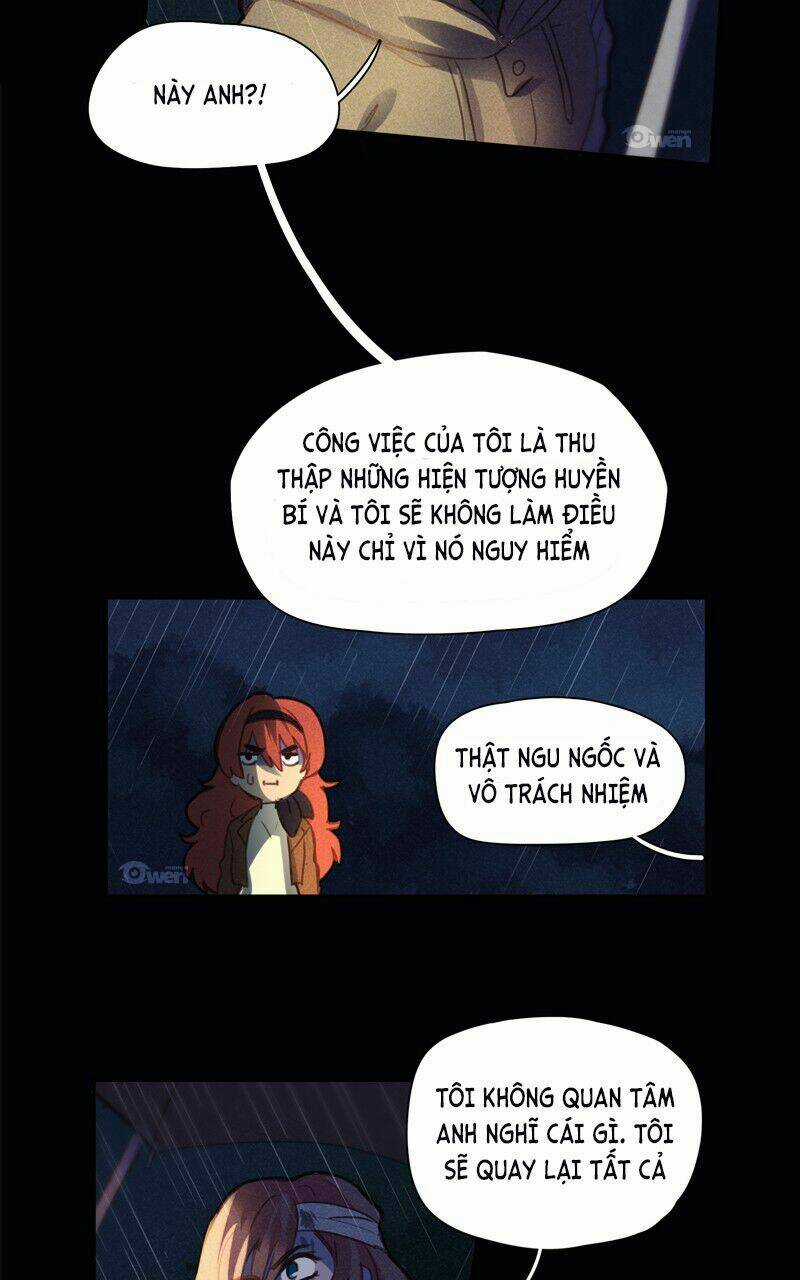 Lời Nguyền Lalin - Chapter 0 - Trang 80