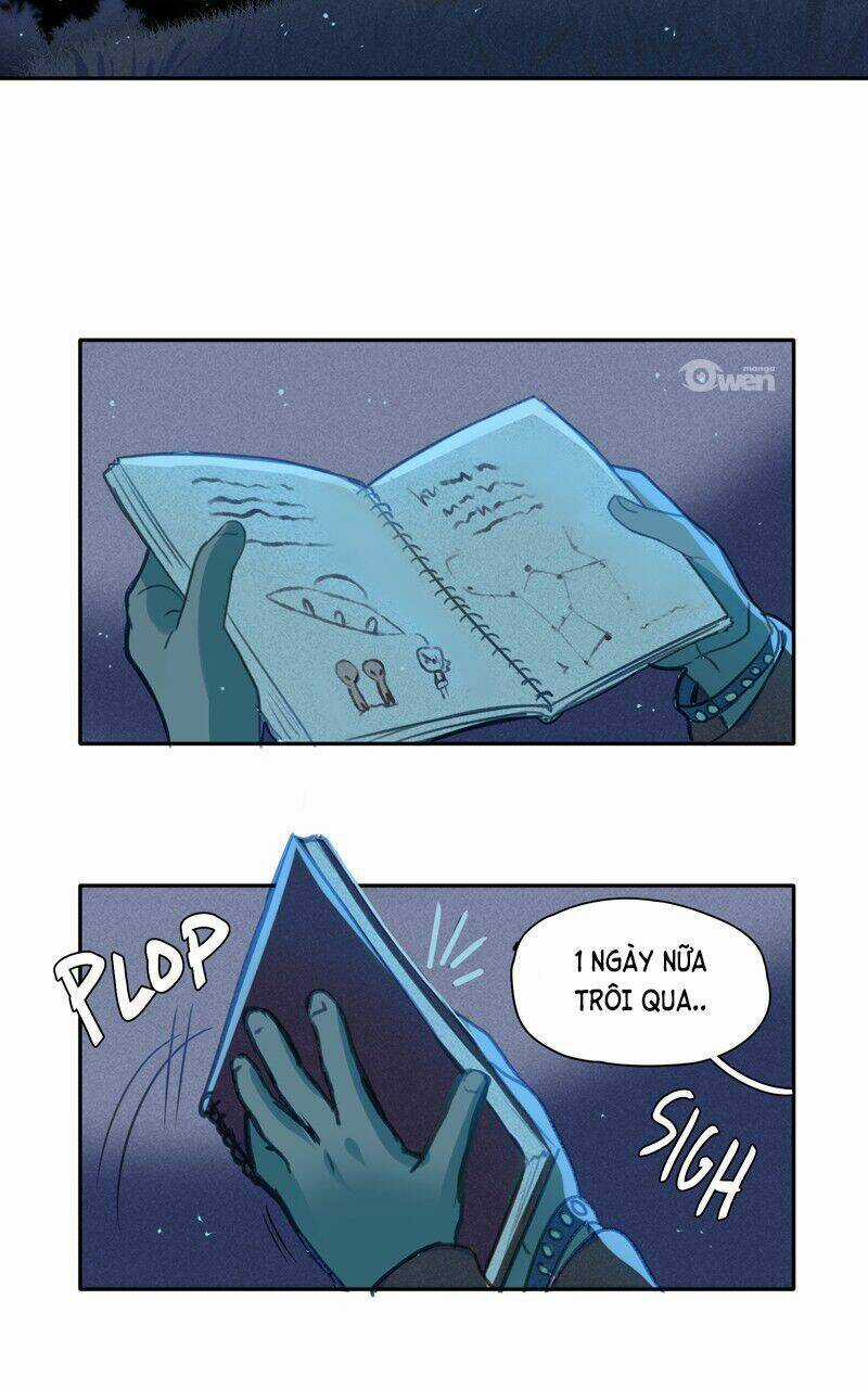 Lời Nguyền Lalin - Chapter 0 - Trang 84