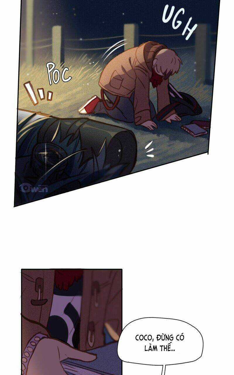 Lời Nguyền Lalin - Chapter 0 - Trang 91