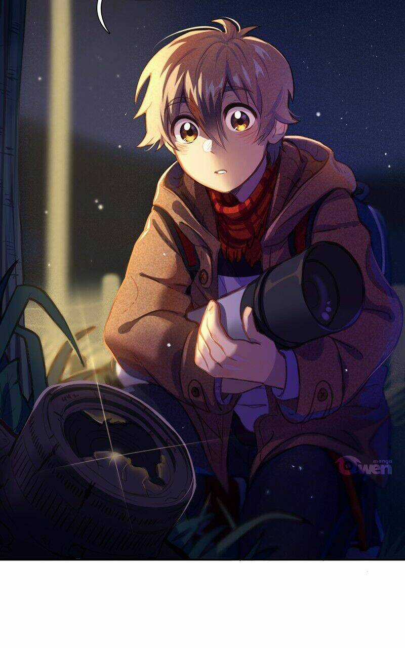 Lời Nguyền Lalin - Chapter 0 - Trang 94