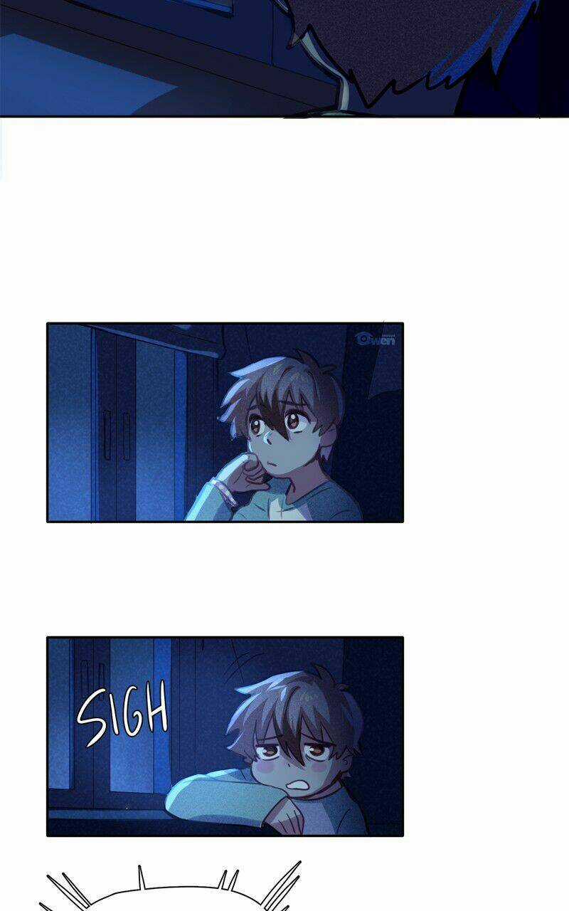 Lời Nguyền Lalin - Chapter 1 - Trang 101