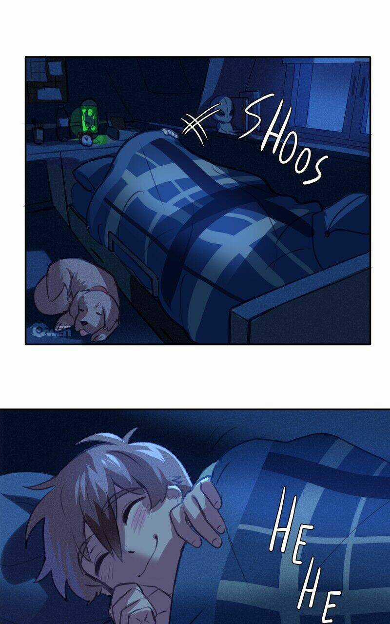 Lời Nguyền Lalin - Chapter 1 - Trang 107