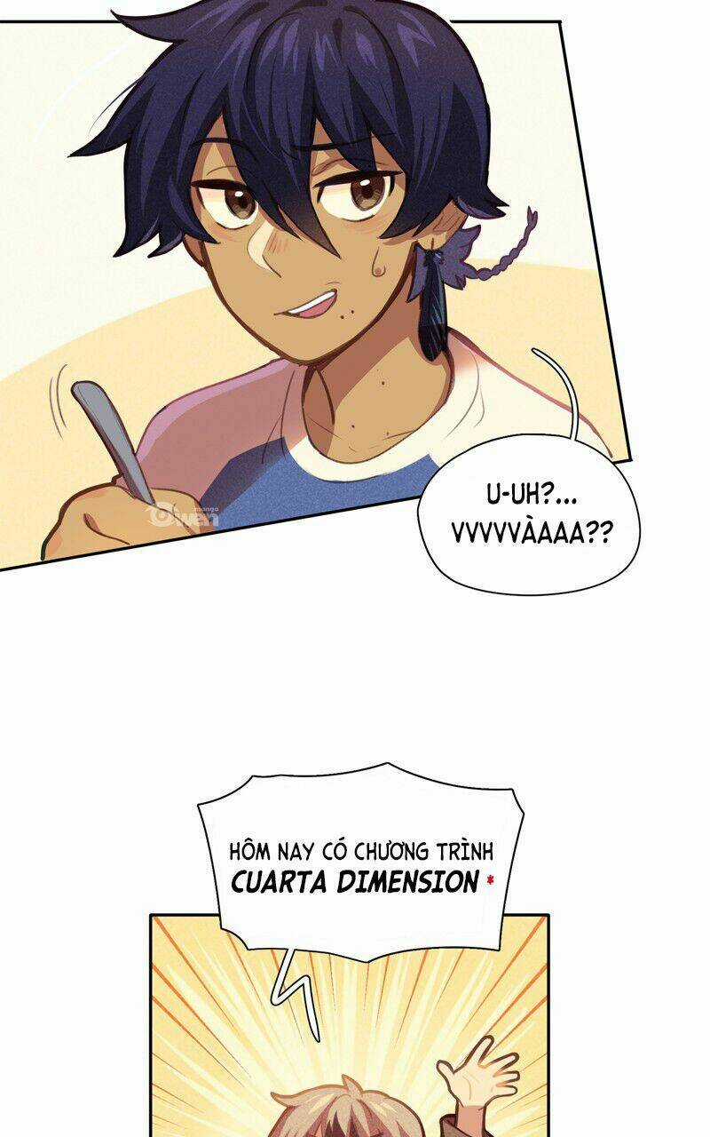 Lời Nguyền Lalin - Chapter 1 - Trang 17