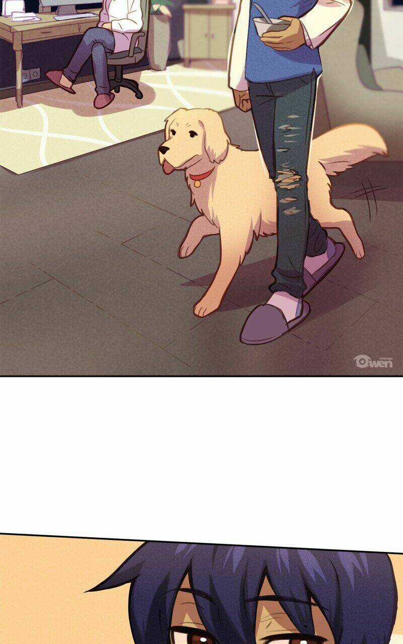 Lời Nguyền Lalin - Chapter 1 - Trang 23