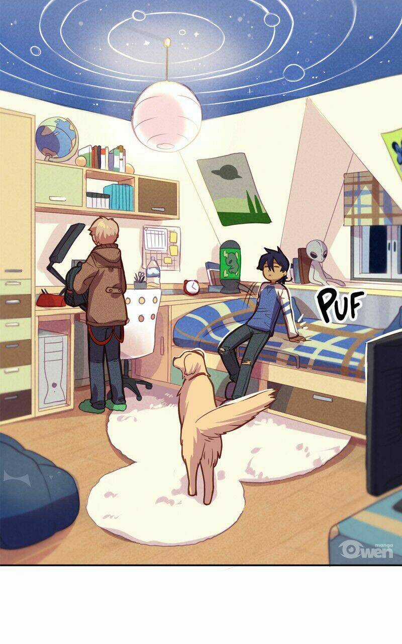 Lời Nguyền Lalin - Chapter 1 - Trang 29