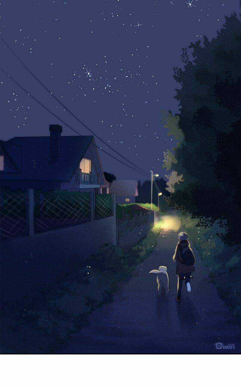 Lời Nguyền Lalin - Chapter 1 - Trang 5