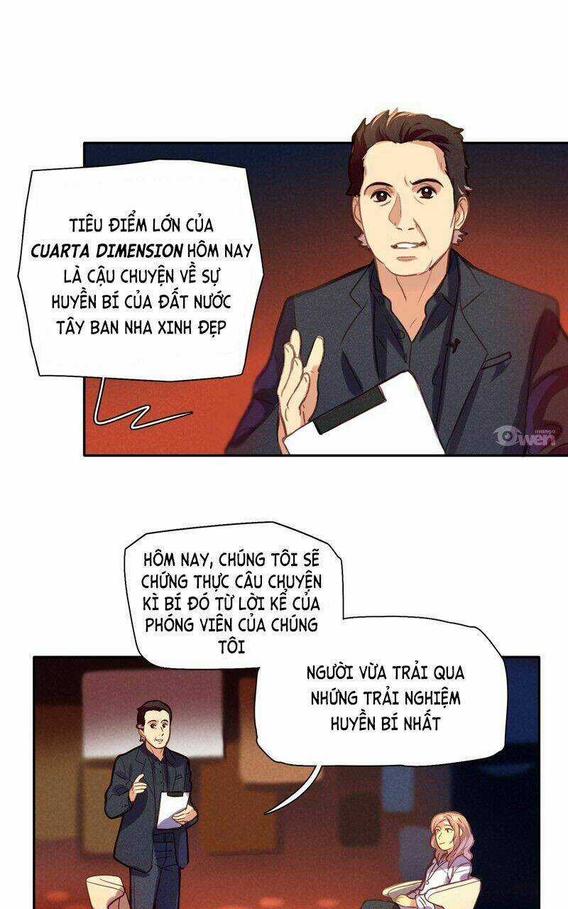 Lời Nguyền Lalin - Chapter 1 - Trang 42