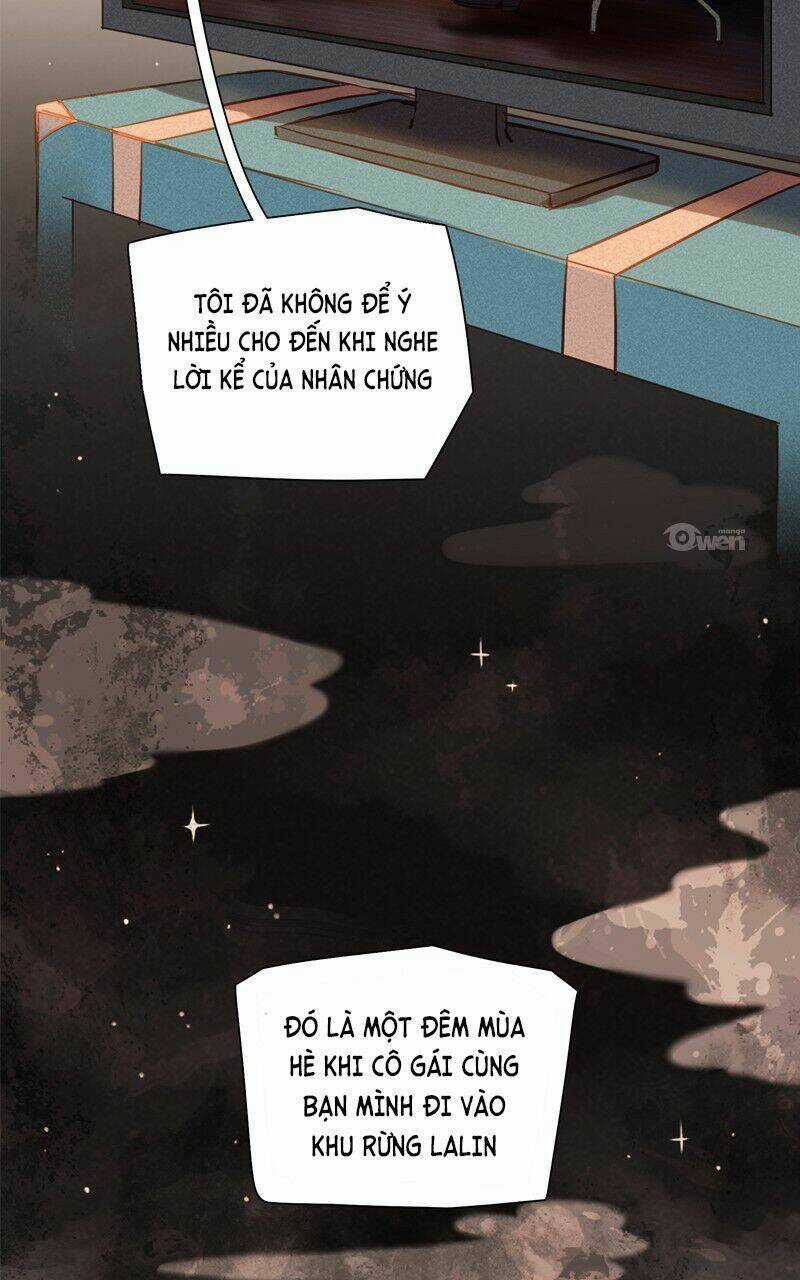 Lời Nguyền Lalin - Chapter 1 - Trang 49