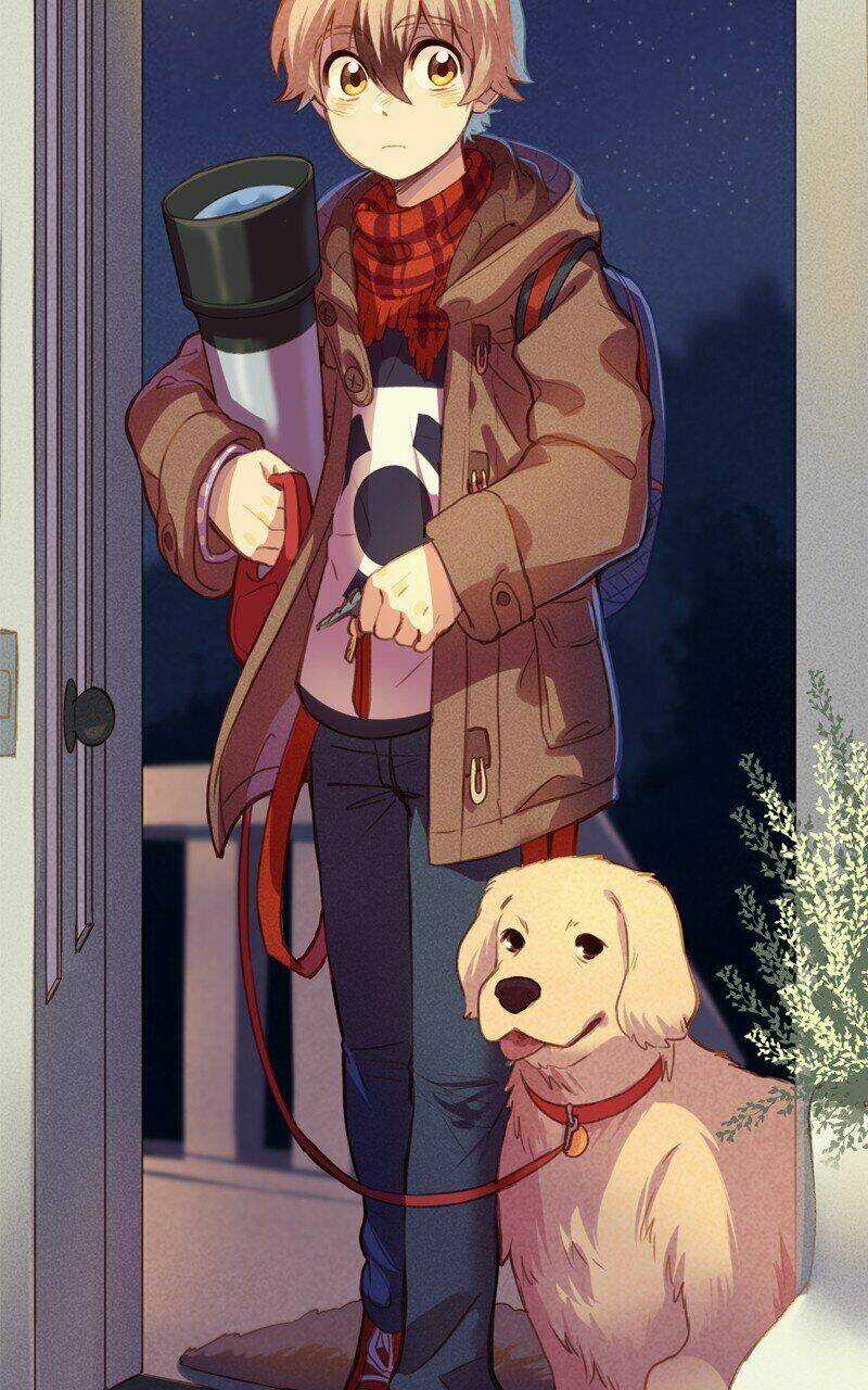 Lời Nguyền Lalin - Chapter 1 - Trang 7