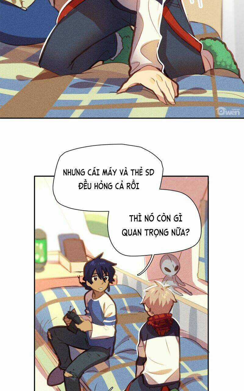 Lời Nguyền Lalin - Chapter 1 - Trang 63