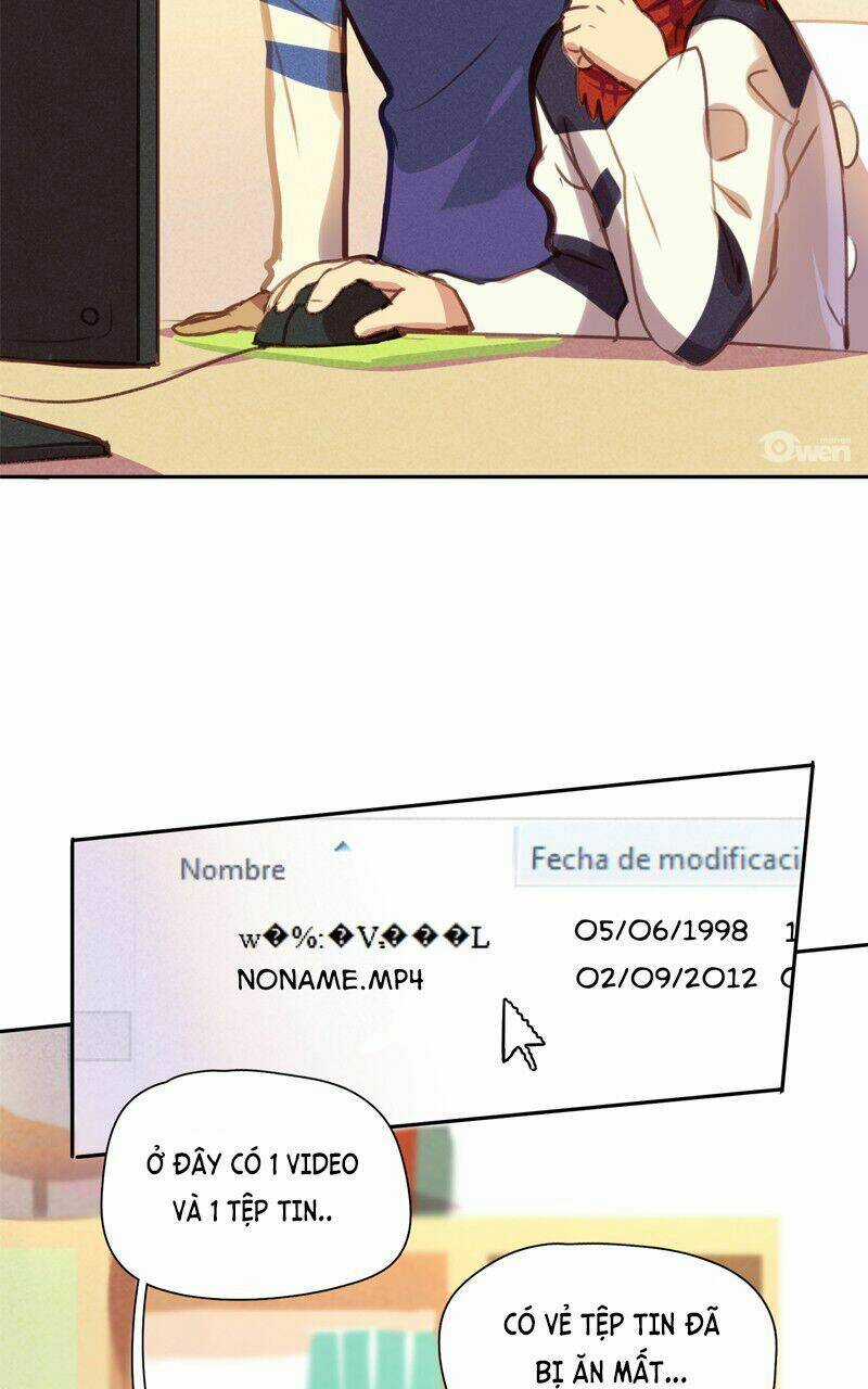 Lời Nguyền Lalin - Chapter 1 - Trang 68