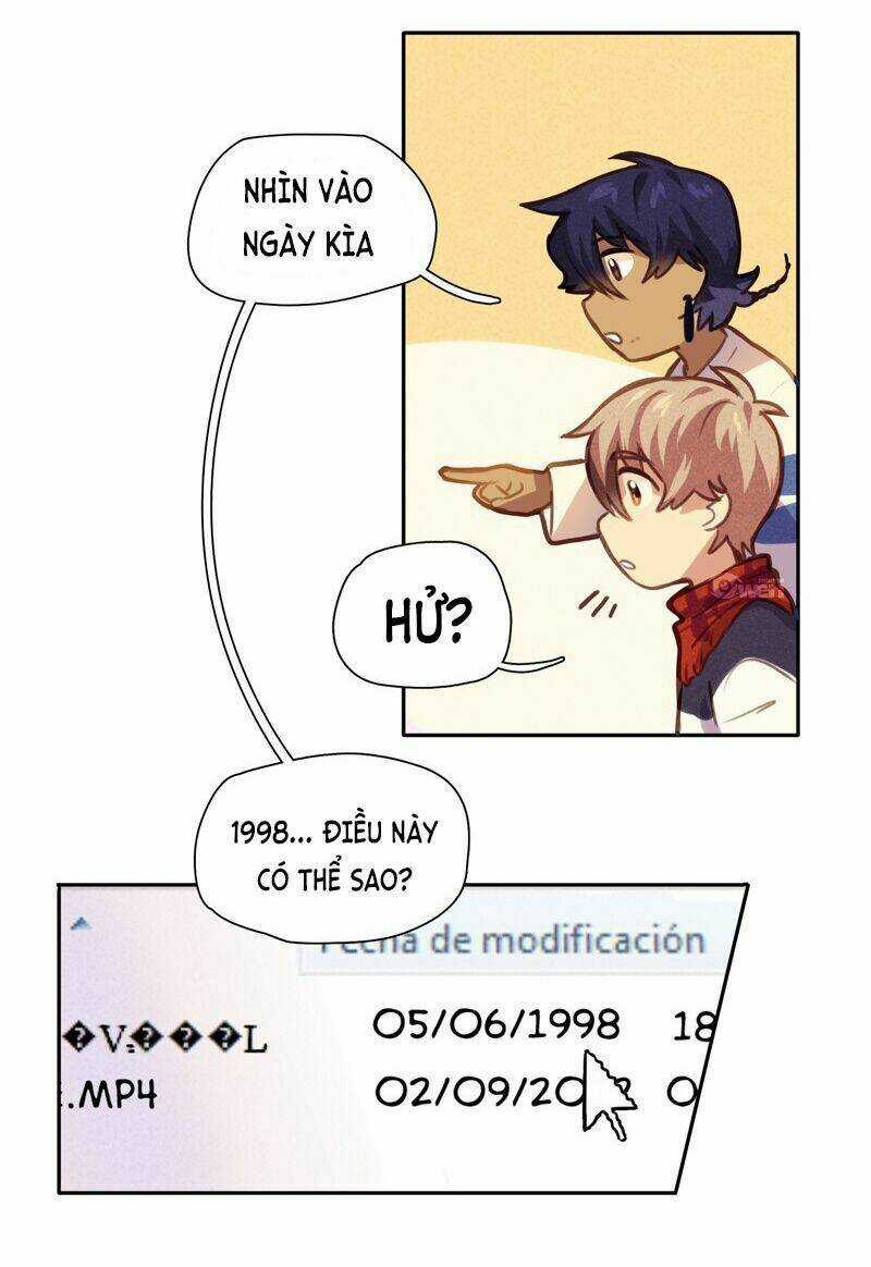 Lời Nguyền Lalin - Chapter 1 - Trang 70